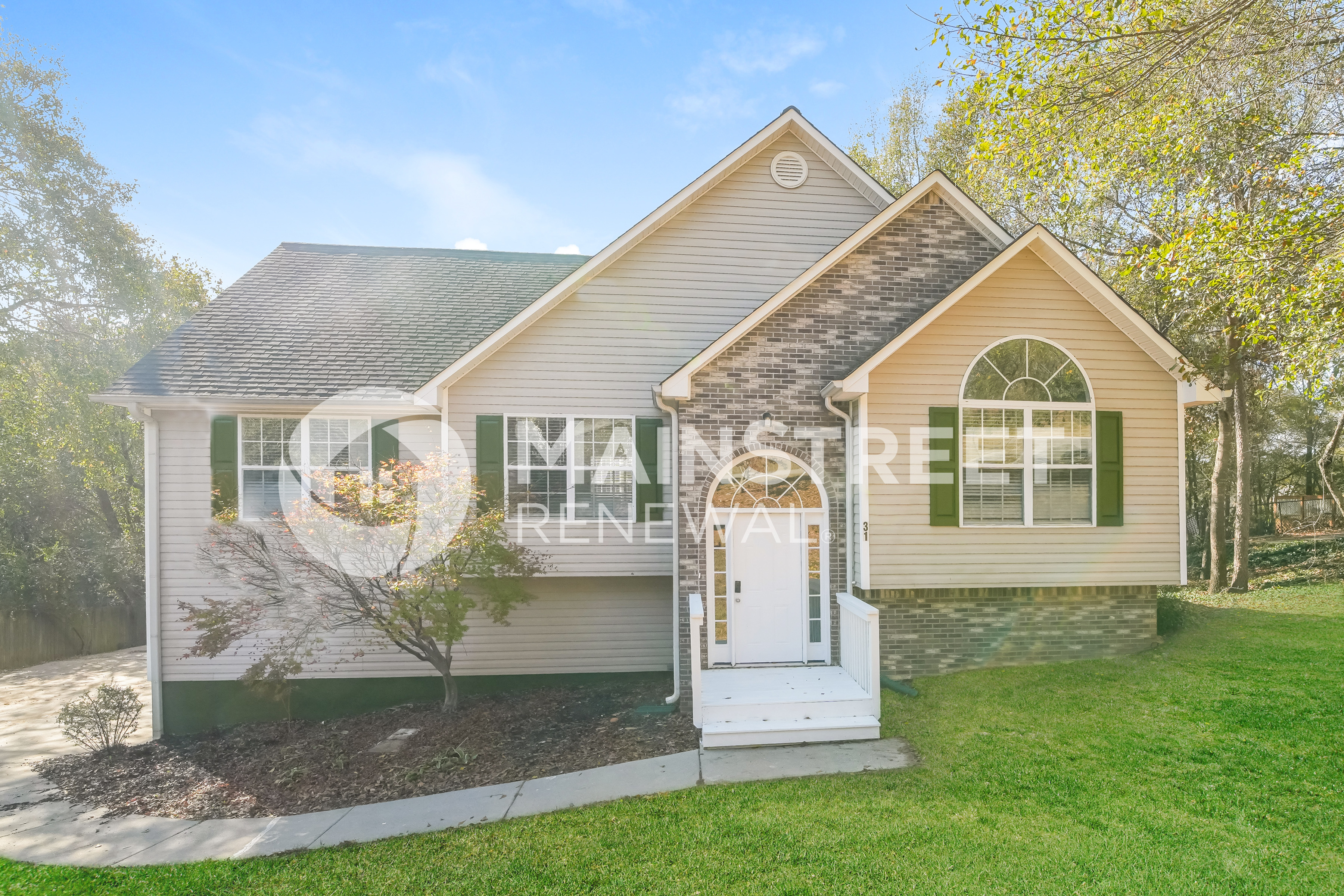 31 Vinnings Ln Cartersville, GA 30120